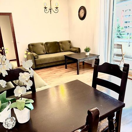 Apartament Przy Rynku Poznań Extérieur photo