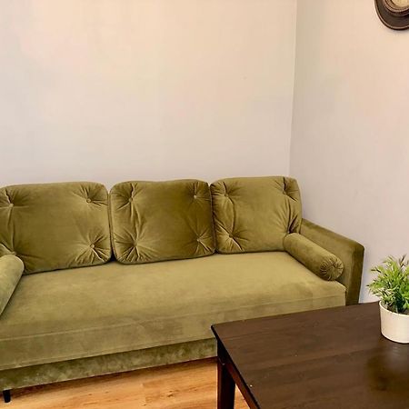 Apartament Przy Rynku Poznań Extérieur photo