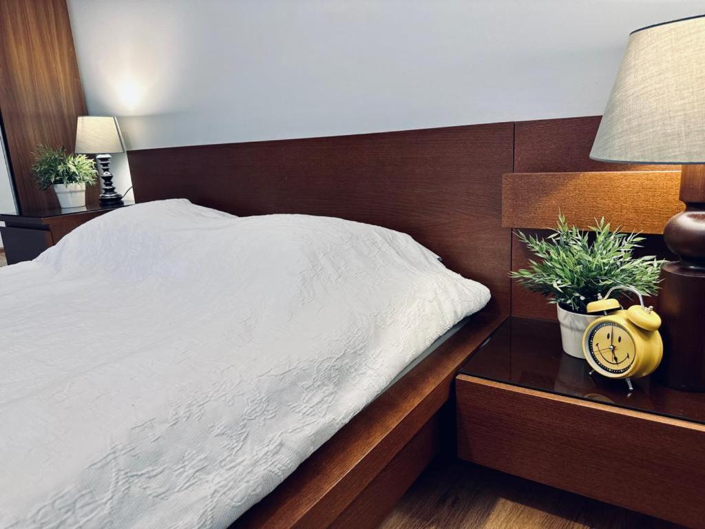 Apartament Przy Rynku Poznań Extérieur photo
