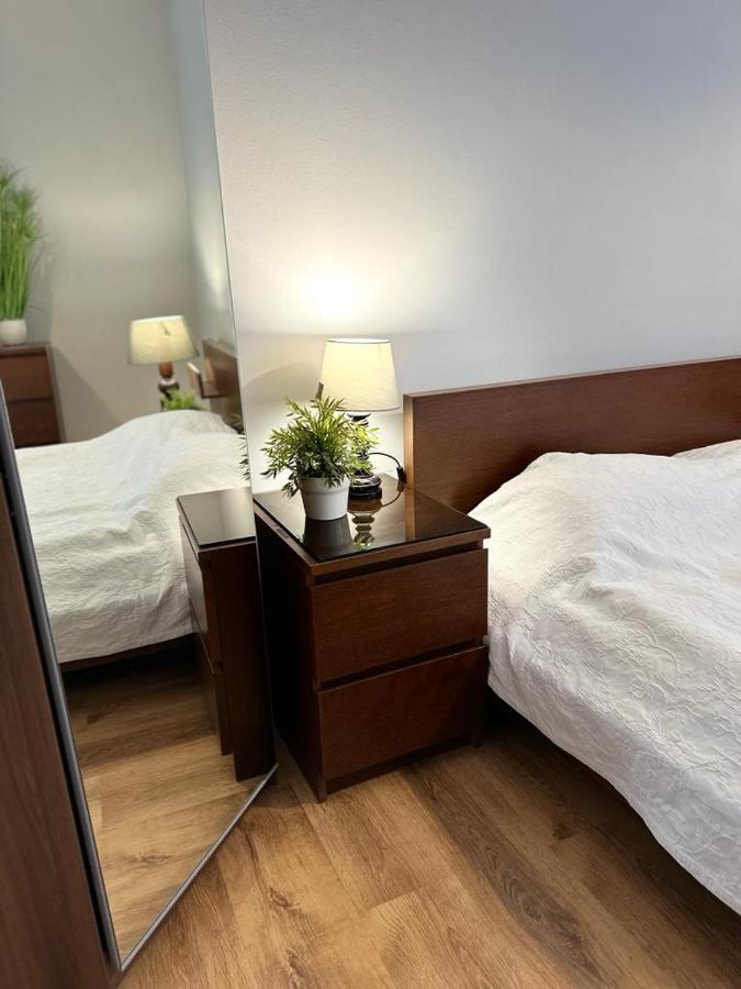 Apartament Przy Rynku Poznań Extérieur photo