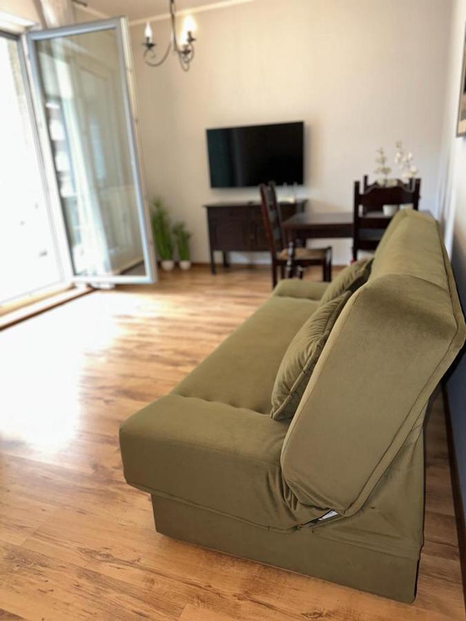 Apartament Przy Rynku Poznań Extérieur photo