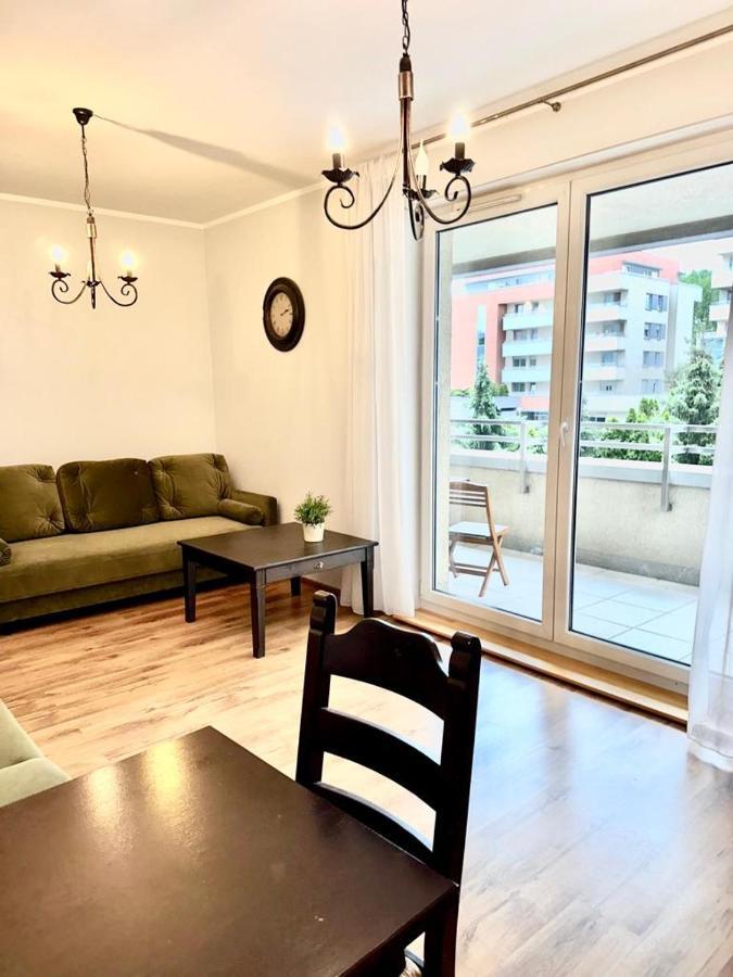 Apartament Przy Rynku Poznań Extérieur photo