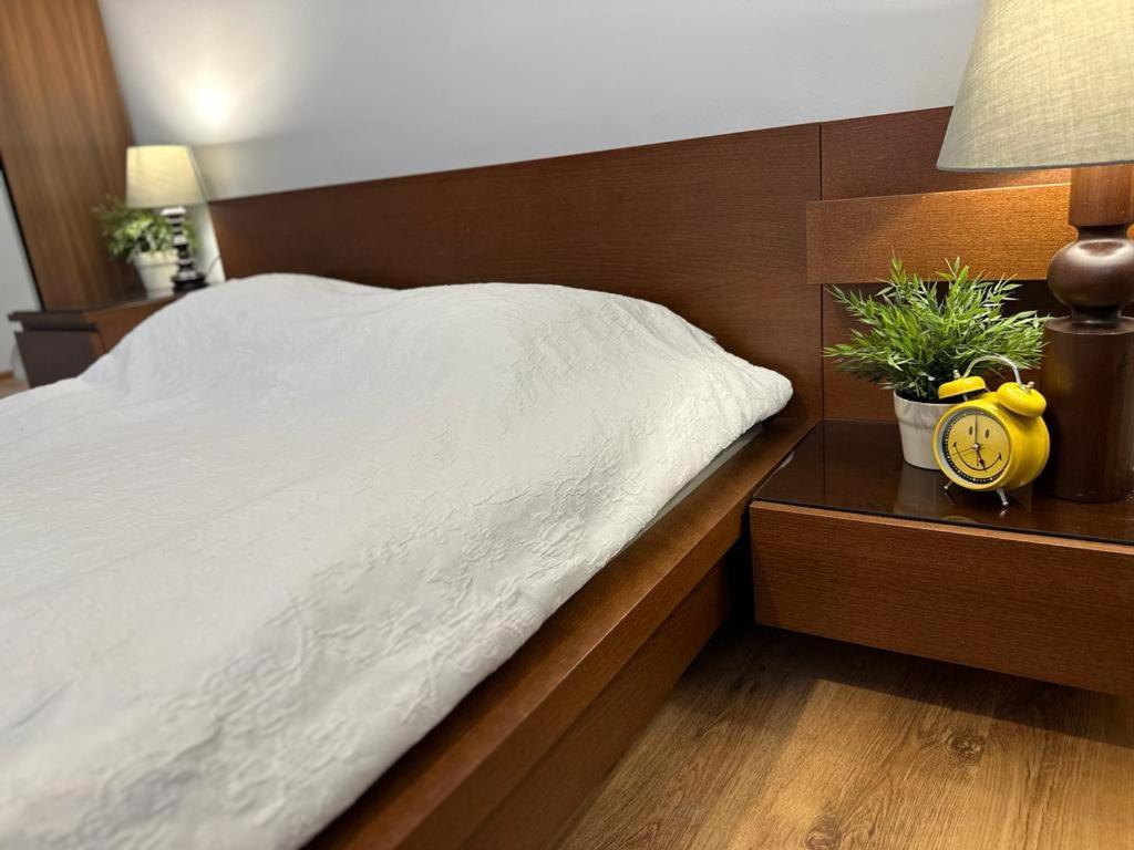 Apartament Przy Rynku Poznań Extérieur photo