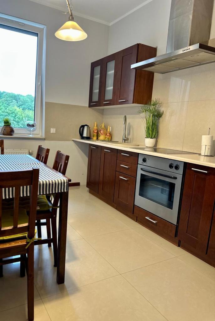 Apartament Przy Rynku Poznań Extérieur photo
