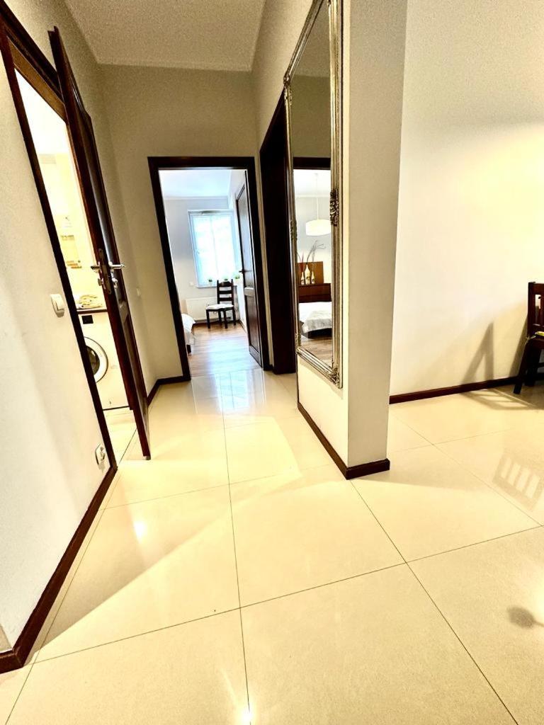 Apartament Przy Rynku Poznań Extérieur photo
