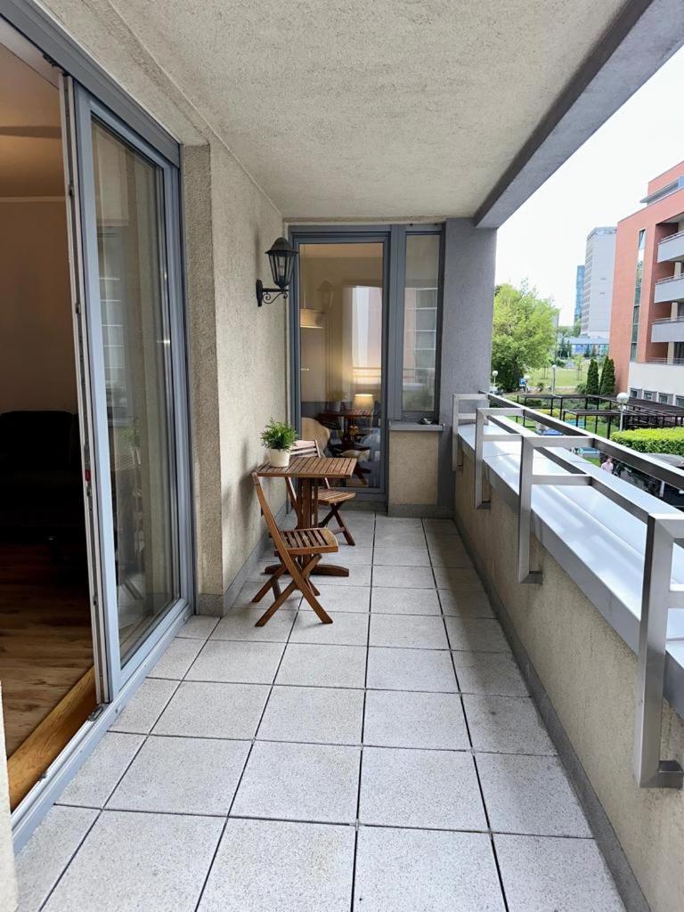 Apartament Przy Rynku Poznań Extérieur photo