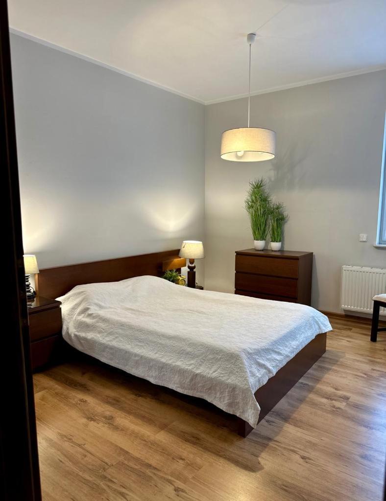 Apartament Przy Rynku Poznań Extérieur photo