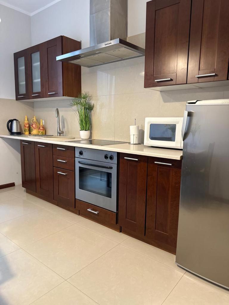 Apartament Przy Rynku Poznań Extérieur photo
