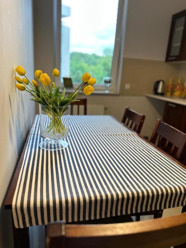 Apartament Przy Rynku Poznań Extérieur photo