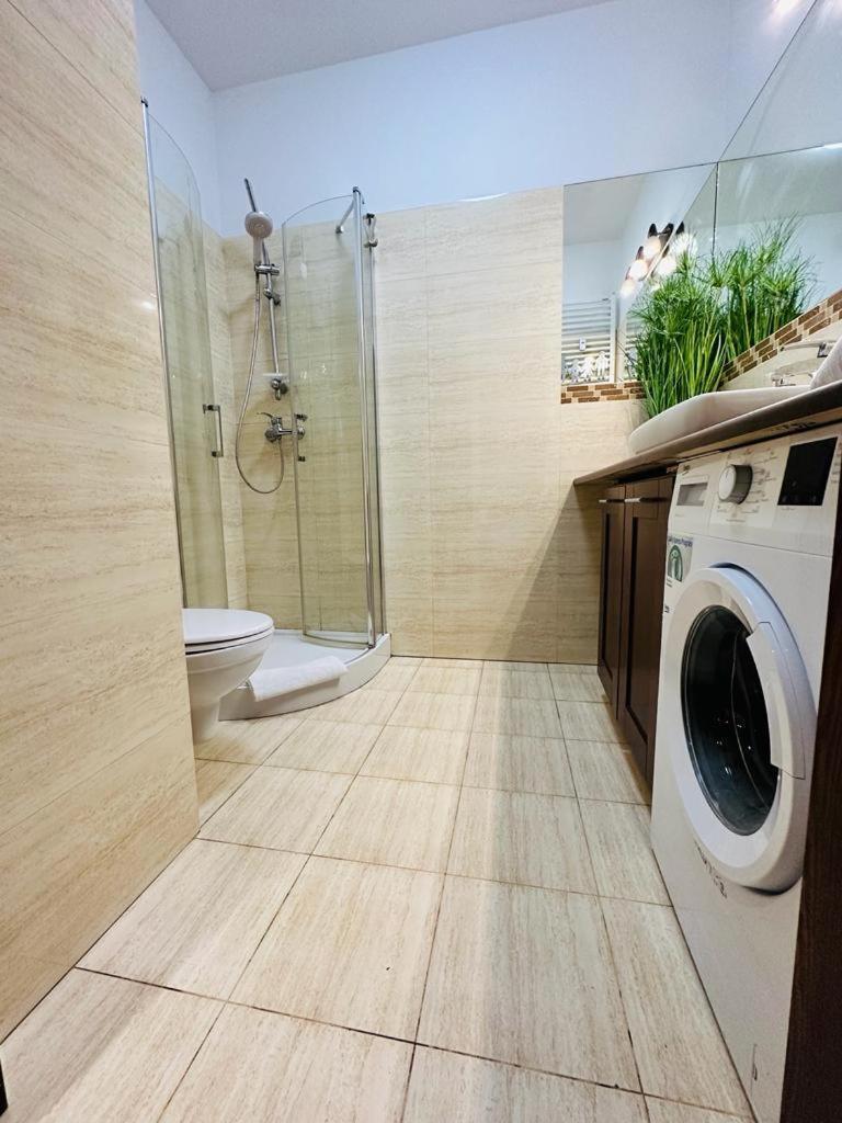 Apartament Przy Rynku Poznań Extérieur photo