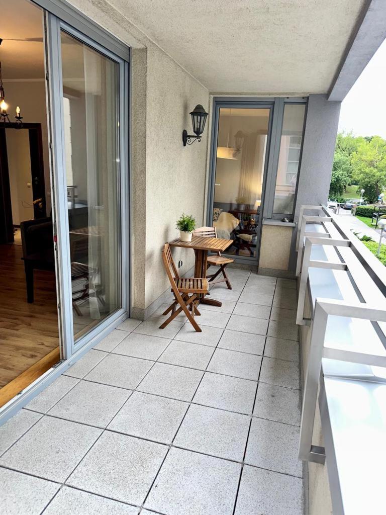 Apartament Przy Rynku Poznań Extérieur photo