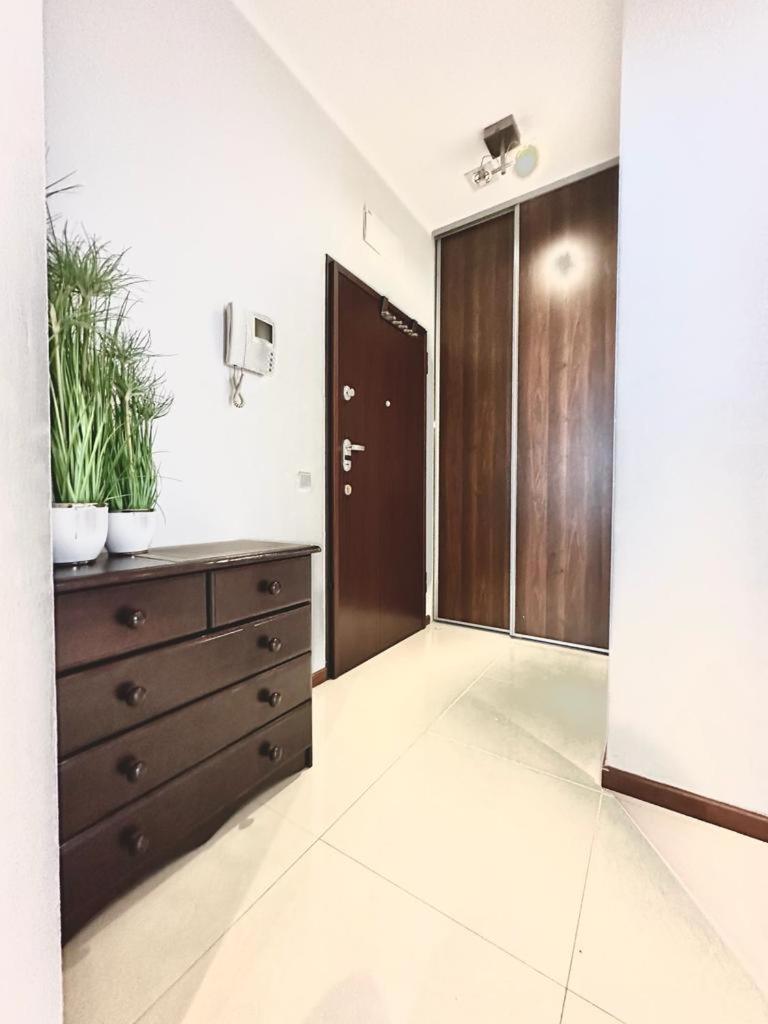 Apartament Przy Rynku Poznań Extérieur photo