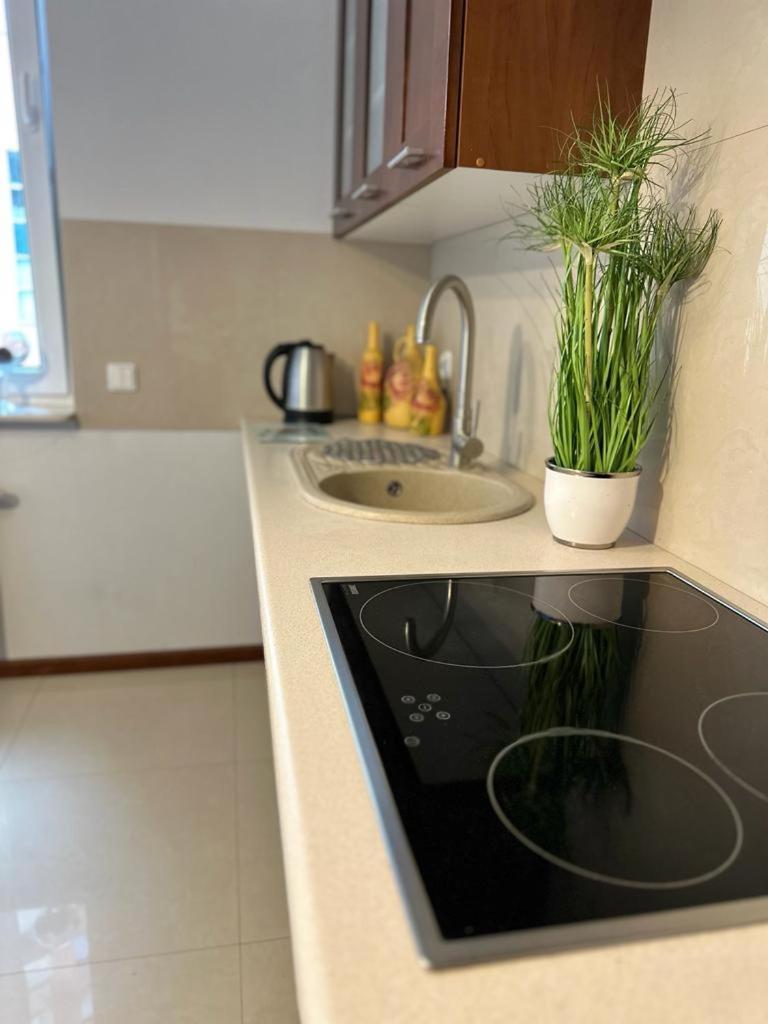 Apartament Przy Rynku Poznań Extérieur photo