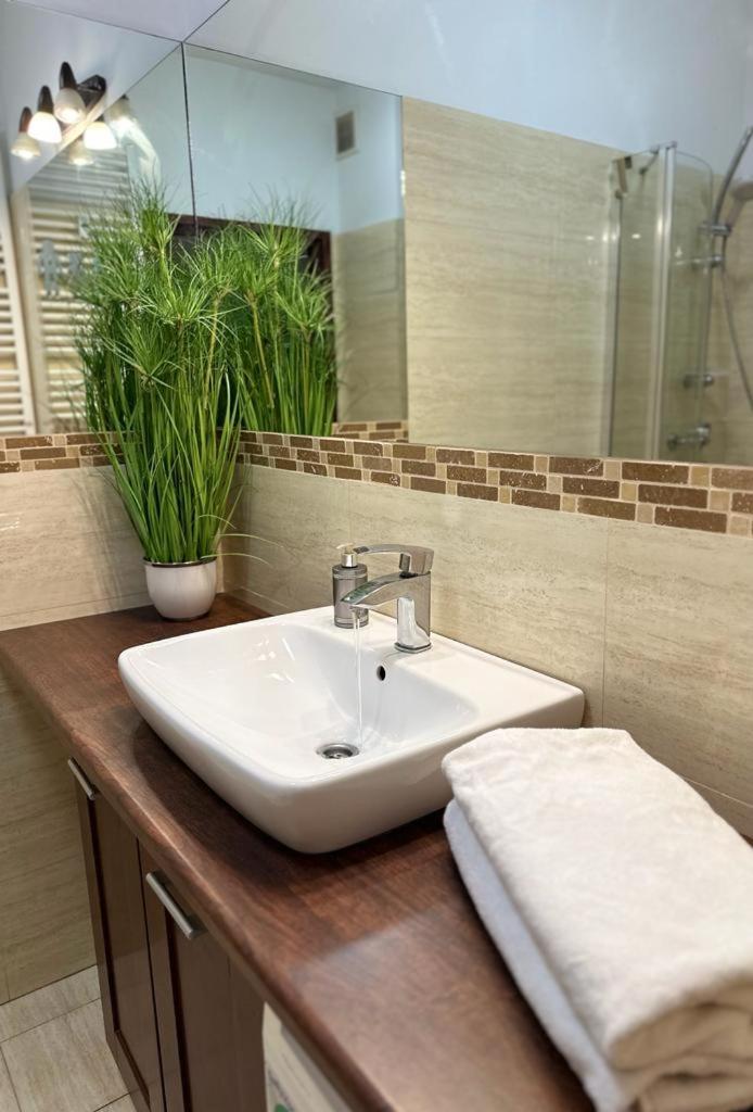 Apartament Przy Rynku Poznań Extérieur photo