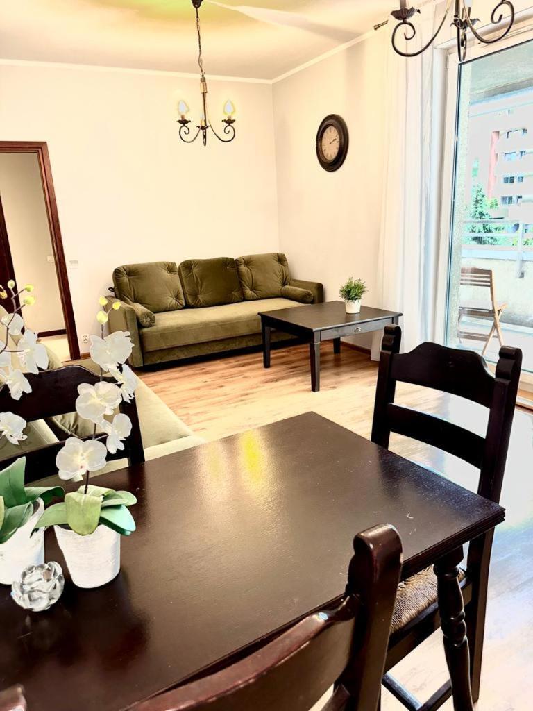 Apartament Przy Rynku Poznań Extérieur photo