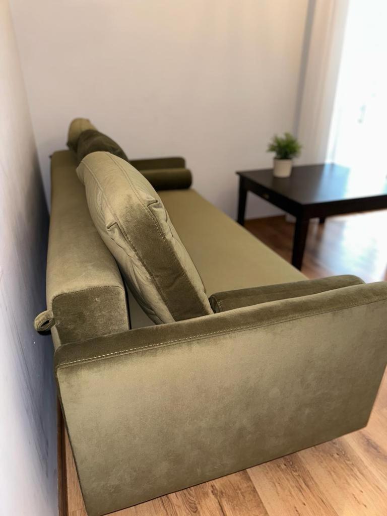Apartament Przy Rynku Poznań Extérieur photo