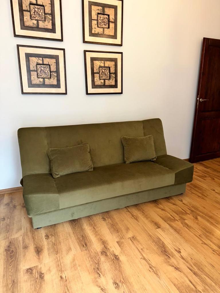 Apartament Przy Rynku Poznań Extérieur photo