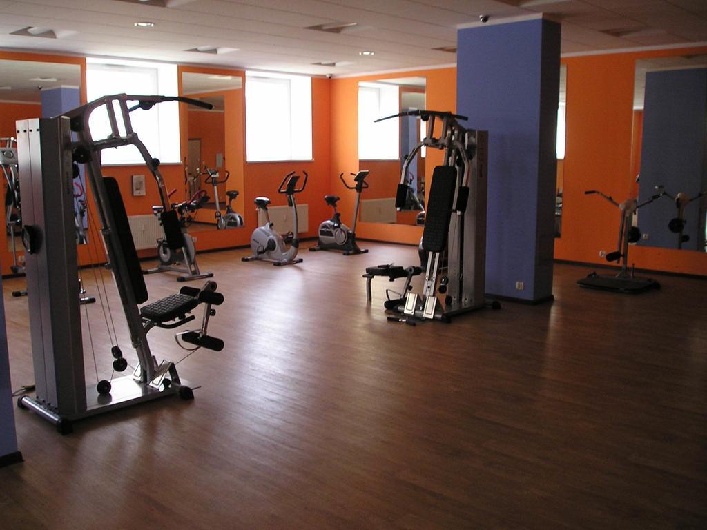 Apartament Przy Rynku Poznań Chambre photo