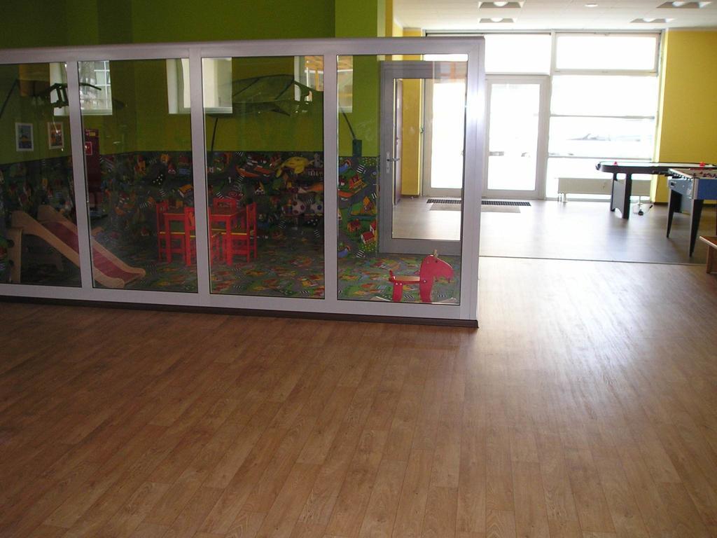 Apartament Przy Rynku Poznań Chambre photo