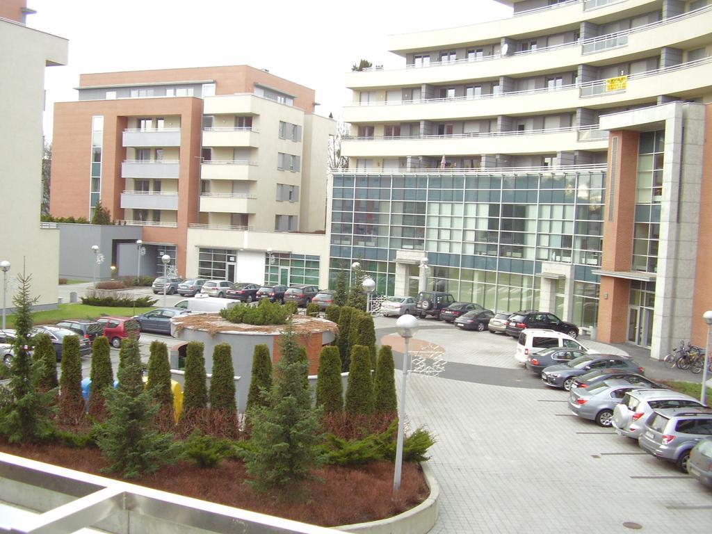 Apartament Przy Rynku Poznań Chambre photo